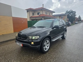 BMW X5 3.0D FACELIFT GERMANY PANORAMA DINAMIC XENON  1