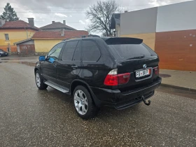 BMW X5 3.0D FACELIFT GERMANY PANORAMA DINAMIC XENON  | Mobile.bg    6