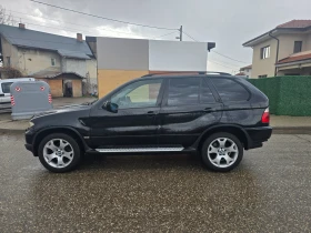 BMW X5 3.0D FACELIFT GERMANY PANORAMA DINAMIC XENON  | Mobile.bg    8