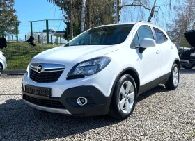 Opel Mokka /ГАЗ-БЕНЗИН/ИТАЛИЯ, снимка 1