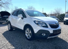 Opel Mokka /ГАЗ-БЕНЗИН/ИТАЛИЯ, снимка 3