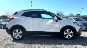 Opel Mokka /ГАЗ-БЕНЗИН/ИТАЛИЯ, снимка 7