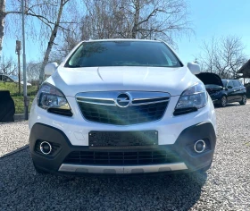 Opel Mokka /ГАЗ-БЕНЗИН/ИТАЛИЯ, снимка 5