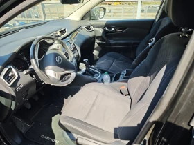 Nissan Qashqai 1.2i Euro 6B - 12999 лв. - 89899190 3