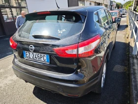 Nissan Qashqai 1.2i Euro 6B - 12999 лв. - 89899190 6