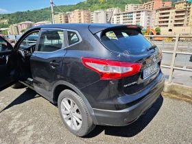Nissan Qashqai 1.2i Euro 6B - 12999 лв. - 89899190 5