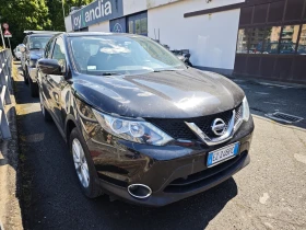 Nissan Qashqai 1.2i Euro 6B - 12999 лв. - 89899190 2