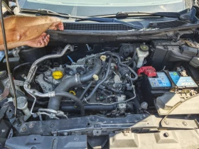 Nissan Qashqai 1.2i Euro 6B - 12999 лв. - 89899190 7
