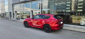 Mazda CX-60 3.3 / AWD / 4x4 HOMURA - 94980 лв. - 96843457 3