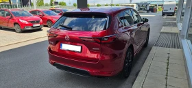 Mazda CX-60 3.3 / AWD / 4x4 HOMURA - 94980 лв. - 96843457 5