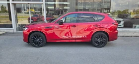Mazda CX-60 3.3 / AWD / 4x4 HOMURA - 94980 лв. - 96843457 2