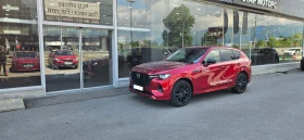 Mazda CX-60 3.3 / AWD / 4x4 HOMURA - 94980 лв. - 96843457 1