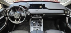 Mazda CX-60 3.3 / AWD / 4x4 HOMURA - 94980 лв. - 96843457 9