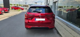 Mazda CX-60 3.3 / AWD / 4x4 HOMURA - 94980 лв. - 96843457 4