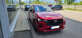 Mazda CX-60 3.3 / AWD / 4x4 HOMURA - 94980 лв. - 96843457 6
