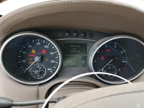 Mercedes-Benz GL 500 2009 MERCEDES-BENZ GL 550 4MATIC - 13300 лв. - 16217514 8