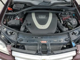 Mercedes-Benz GL 500 2009 MERCEDES-BENZ GL 550 4MATIC - 13300 лв. - 16217514 12