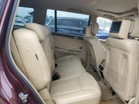Mercedes-Benz GL 500 2009 MERCEDES-BENZ GL 550 4MATIC - 13300 лв. - 16217514 10