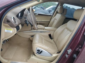 Mercedes-Benz GL 500 2009 MERCEDES-BENZ GL 550 4MATIC - 13300 лв. - 16217514 7