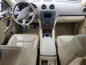 Mercedes-Benz GL 500 2009 MERCEDES-BENZ GL 550 4MATIC - 13300 лв. - 16217514 9