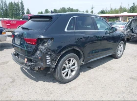 Audi Q3 PREMIUM 45 TFSI S LINE QUATTRO TIPTRONIC | Mobile.bg    6