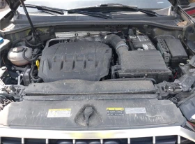 Audi Q3 PREMIUM 45 TFSI S LINE QUATTRO TIPTRONIC | Mobile.bg    10