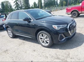 Audi Q3 PREMIUM 45 TFSI S LINE QUATTRO TIPTRONIC