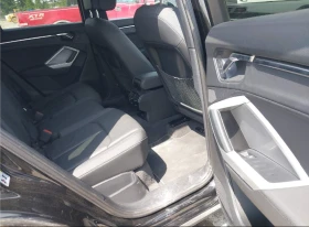 Audi Q3 PREMIUM 45 TFSI S LINE QUATTRO TIPTRONIC | Mobile.bg    9