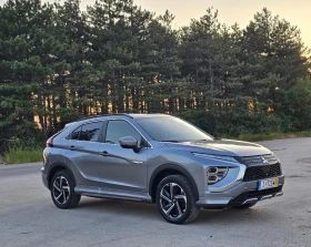 Mitsubishi Eclipse Cross PHEV Full Extras | Mobile.bg    8