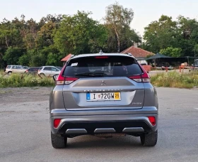 Mitsubishi Eclipse Cross PHEV Full Extras | Mobile.bg    5