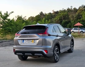 Mitsubishi Eclipse Cross PHEV Full Extras | Mobile.bg    6