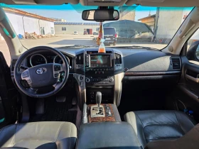 Toyota Land cruiser 200 - 50000 лв. - 86006185 7