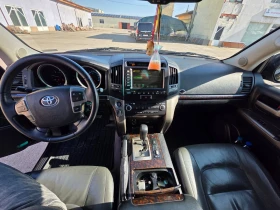 Toyota Land cruiser 200 - 50000 лв. - 86006185 8