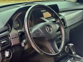 Mercedes-Benz GLK - 19300 лв. - 14268931 11
