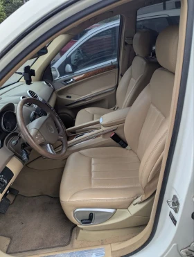 Mercedes-Benz ML 320 CDI - 17900 лв. - 65472034 2