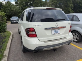 Mercedes-Benz ML 320 CDI - 17900 лв. - 65472034 9