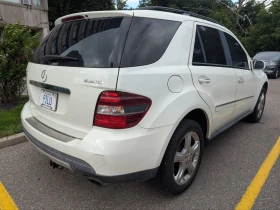 Mercedes-Benz ML 320 CDI - 17900 лв. - 65472034 8