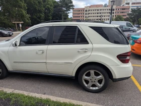 Mercedes-Benz ML 320 CDI - 17900 лв. - 65472034 4
