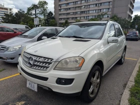 Mercedes-Benz ML 320 CDI - 17900 лв. - 65472034 6