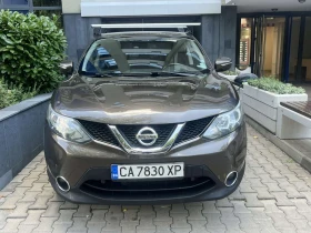 Обява за продажба на Nissan Qashqai ~17 500 лв. - изображение 1