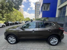Обява за продажба на Nissan Qashqai ~17 500 лв. - изображение 2