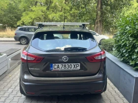 Обява за продажба на Nissan Qashqai ~17 500 лв. - изображение 1