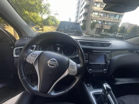 Обява за продажба на Nissan Qashqai ~17 500 лв. - изображение 4