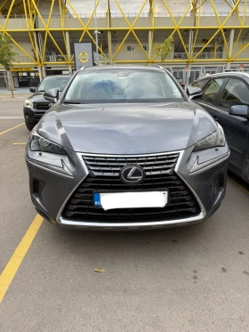 Lexus NX 300h | Mobile.bg    3