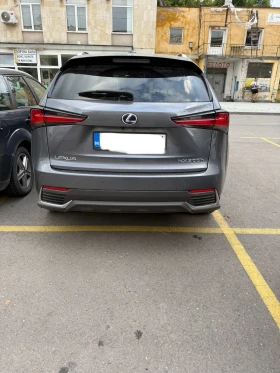 Lexus NX 300h | Mobile.bg    2