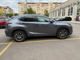     Lexus NX 300h