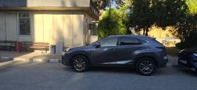 Lexus NX 300h | Mobile.bg    13