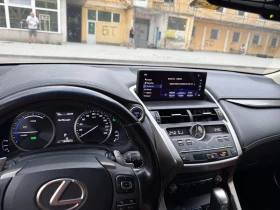 Lexus NX 300h | Mobile.bg    4