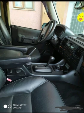 Land Rover Discovery 2500 td 5 | Mobile.bg    12