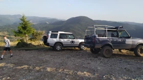 Land Rover Discovery 2500 td 5 | Mobile.bg    5